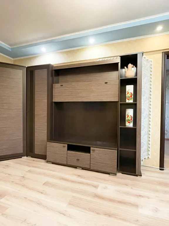 Комфорт прежде всего