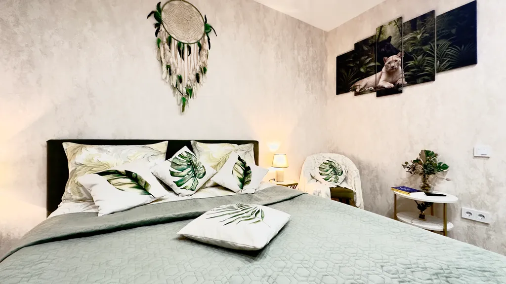 Студия рядом с ж/д вокзалом