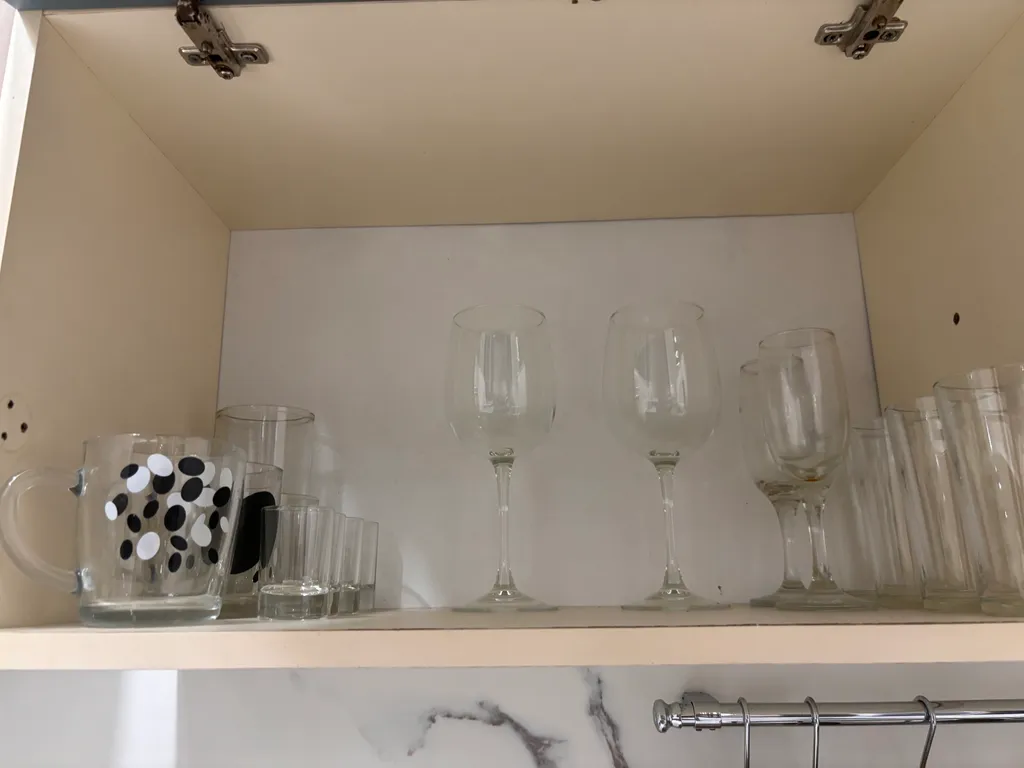 Квартира Уютная и светлая студия в центре — Курск