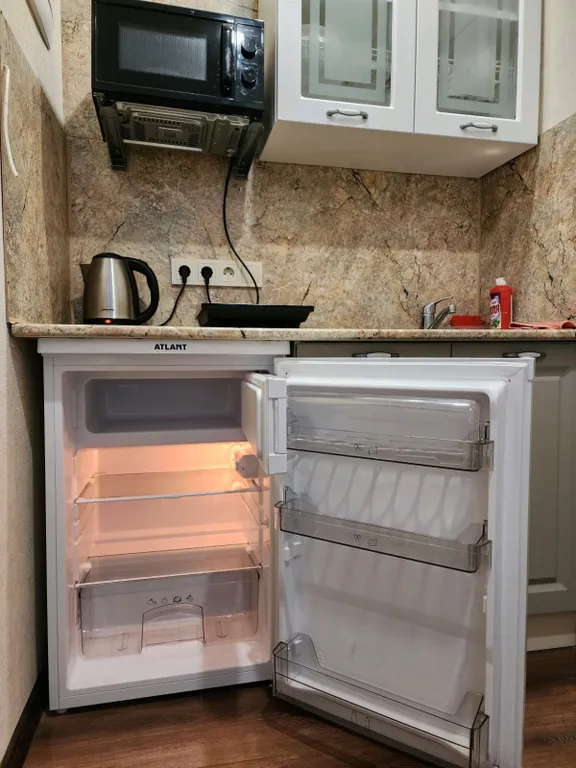 Квартира Квартира Уютная студия — Анапа