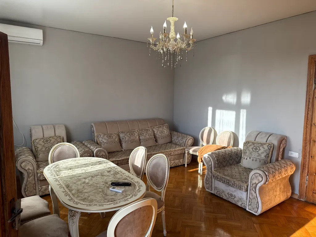 Второй этаж дома