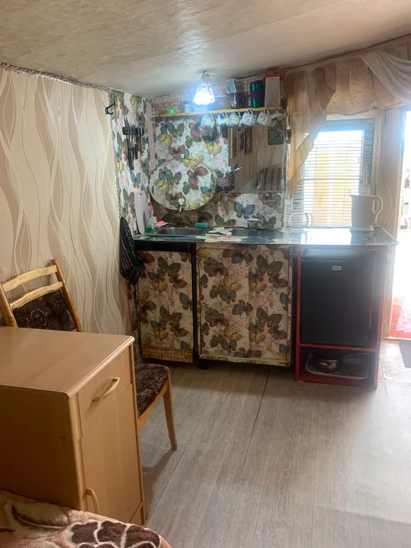 Квартира Домик в центре города — Кисловодск