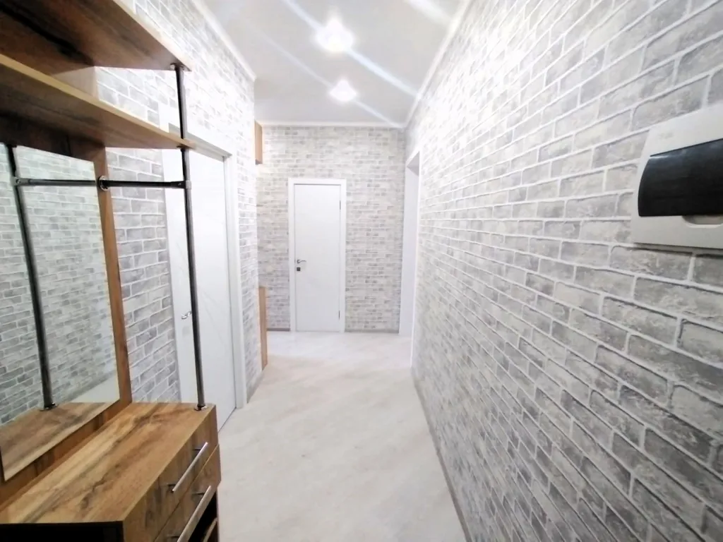 Комфортная квартира