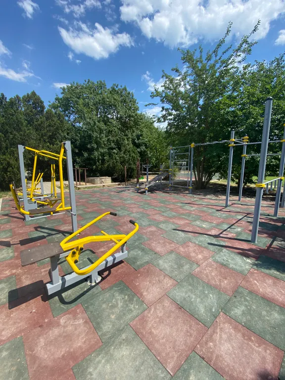 Тихая квартира в районе Мойнаки рядом с морем