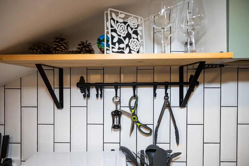 Студия на ГЭС 5