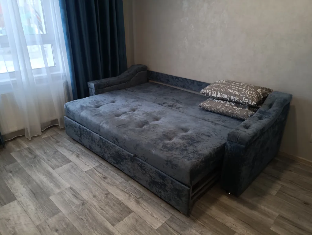 Уютная квартира с кондиционером