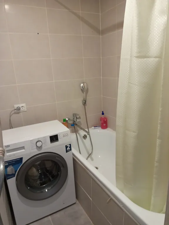 2 комнатная квартира