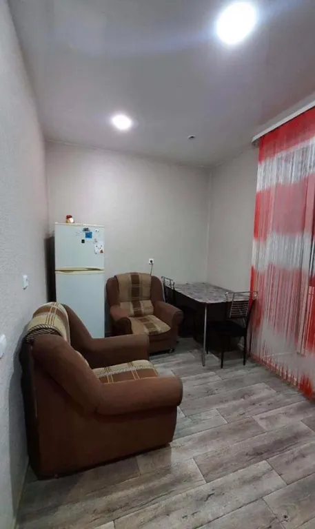 Чистая и уютная квартира в центре города