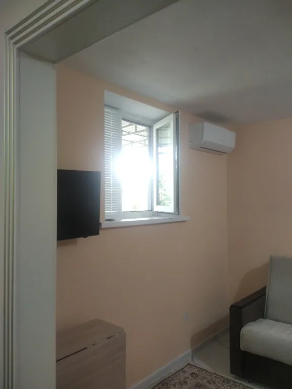 Комната со всеми условиями для комфортного проживания