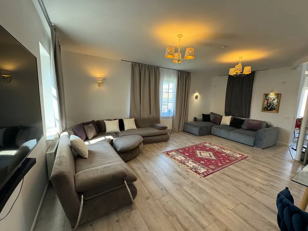 Твой дворец в Зеленоградске, Западный пляж