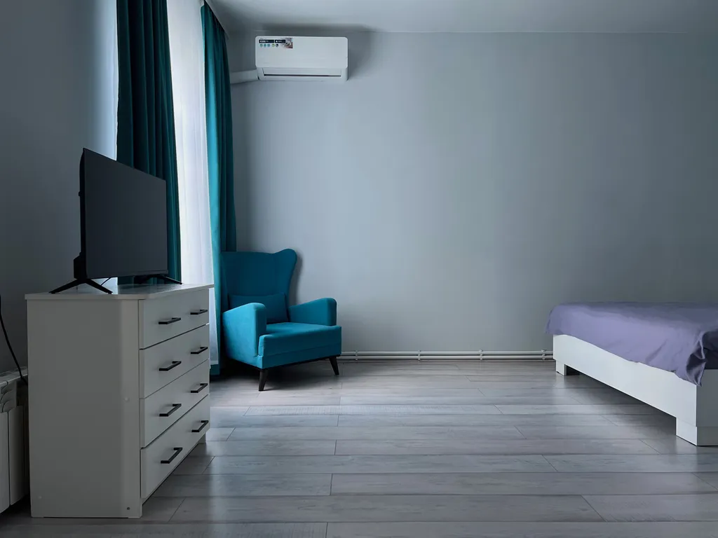 Квартира Апартаменты в Старой Коломне — аренда посуточно в Коломна