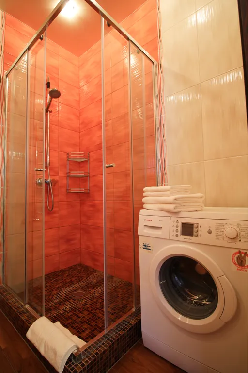 Квартира Апартаменты Классик — Светлогорск