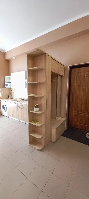 Квартира Квартира у моря — Сочи