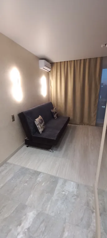 Апартамент в сердце Заозёрный