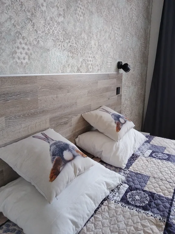 Уютная квартира в Курортном районе