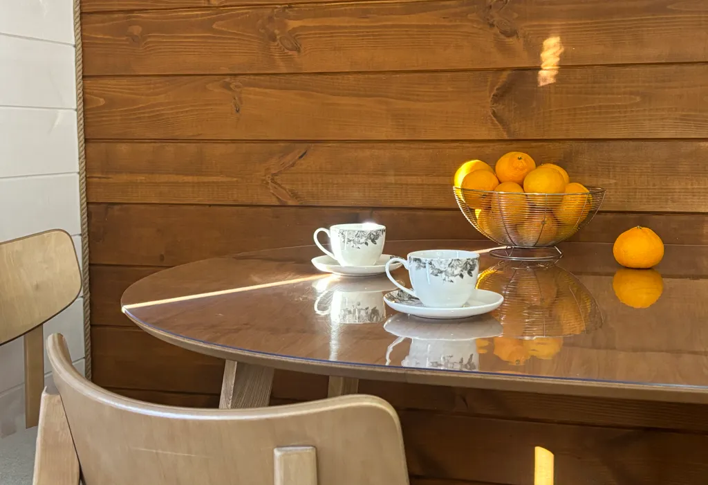 Шале Alpine_Chalet Family