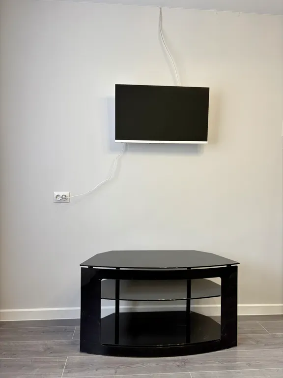 Квартира для 4х гостей, рядом с аквапарком и торговыми центрами