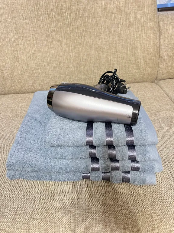 Апартаменты с видом на северное сияние