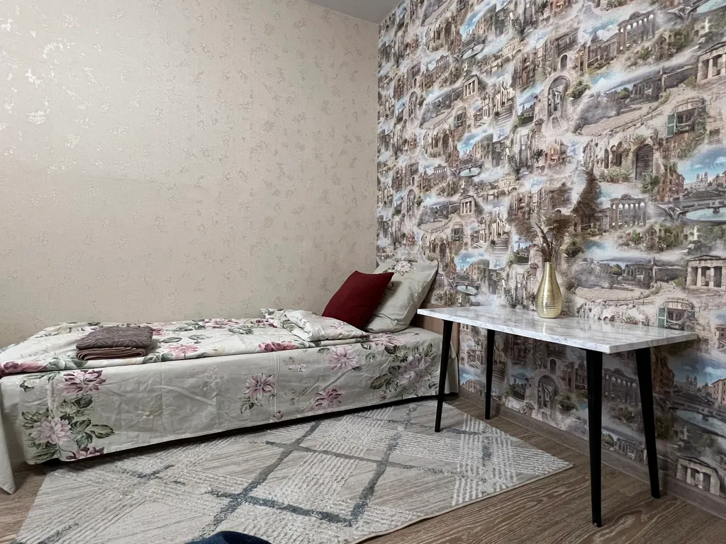 Уютная квартира в центре