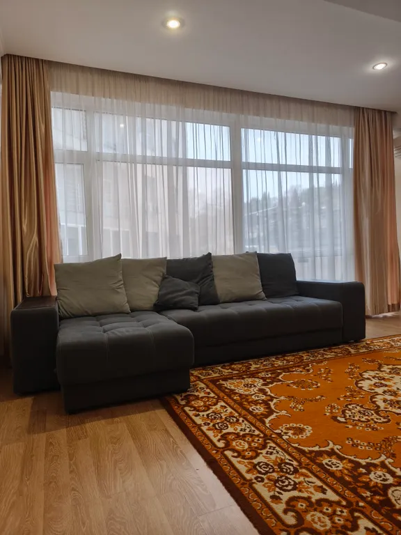 Квартира Уютная квартира — Сочи