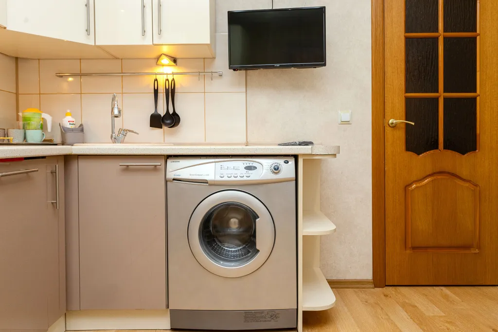 Квартира Уютная квартира в центре города — Зеленоградск