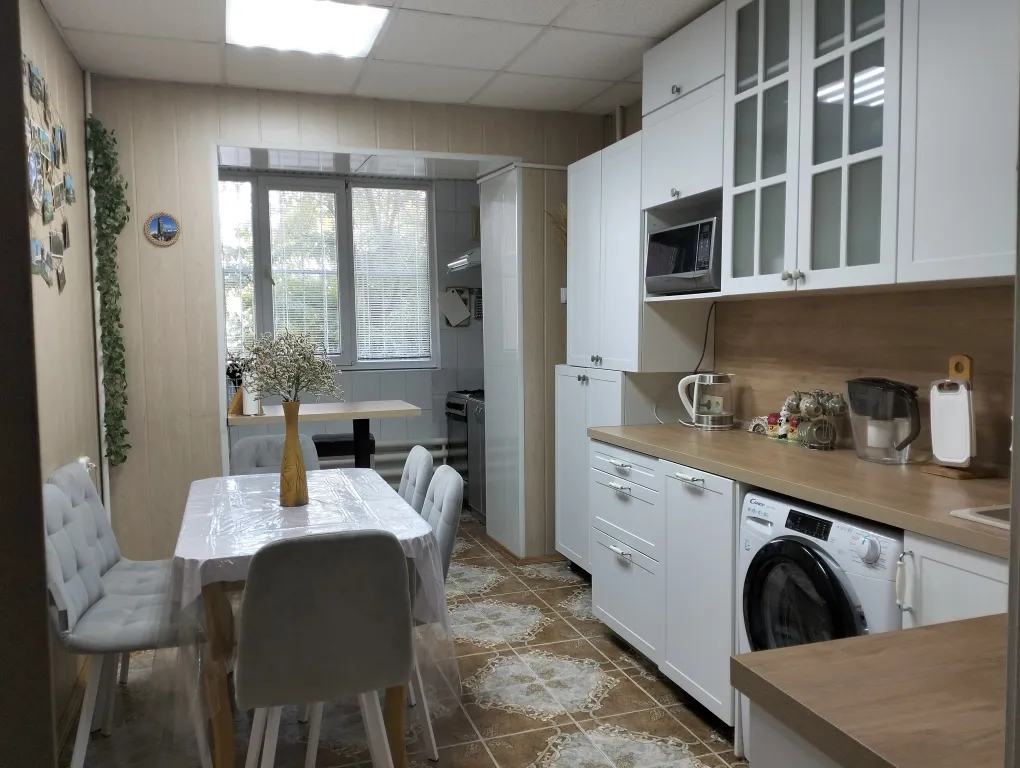 Комфортное убежище спокойствия и безмятежности для тела и ума