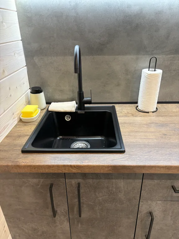 Домик для двоих