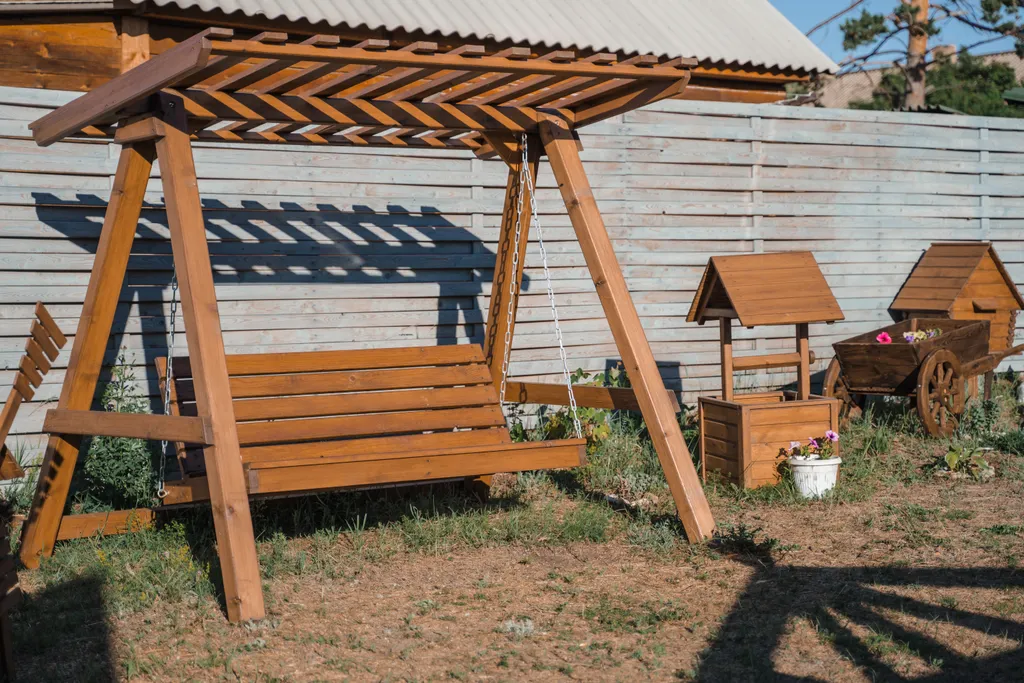 Отдых от городской суеты с комфортом и домашним уютом