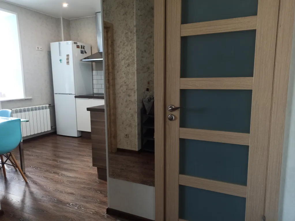 Лучшая квартира