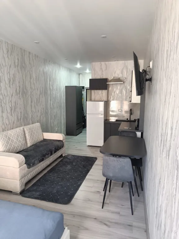 Квартира в ЖК Аллея парк — аренда посуточно в Дагомыс