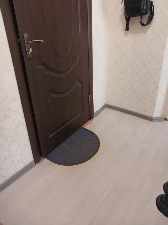 Квартира со всеми удобствами около трассы М4 с индивидуальным отоплени