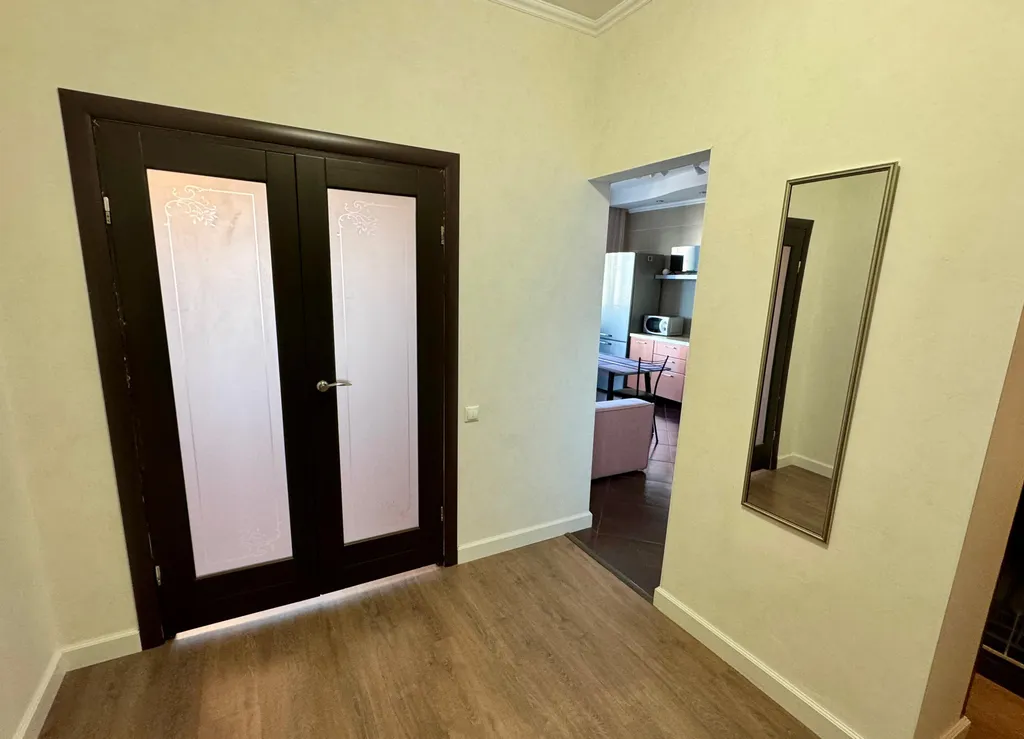 Квартира Чистая, уютная квартира в элитном доме — Краснодар