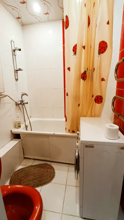 Уютная квартира в центре