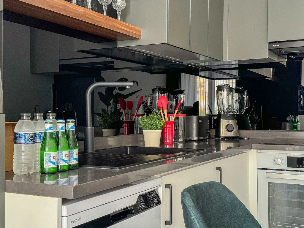 Квартира в центре