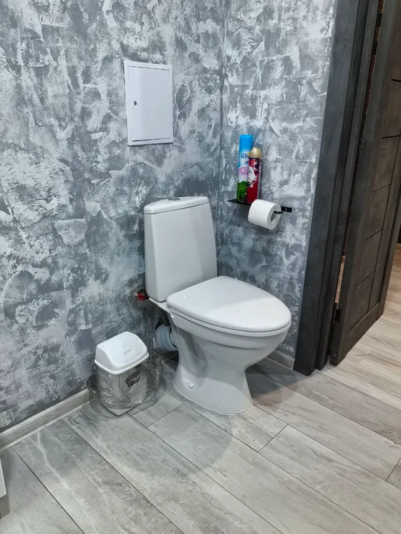 1-комнатная квартира комфорт выезд на Мариупольском шоссе