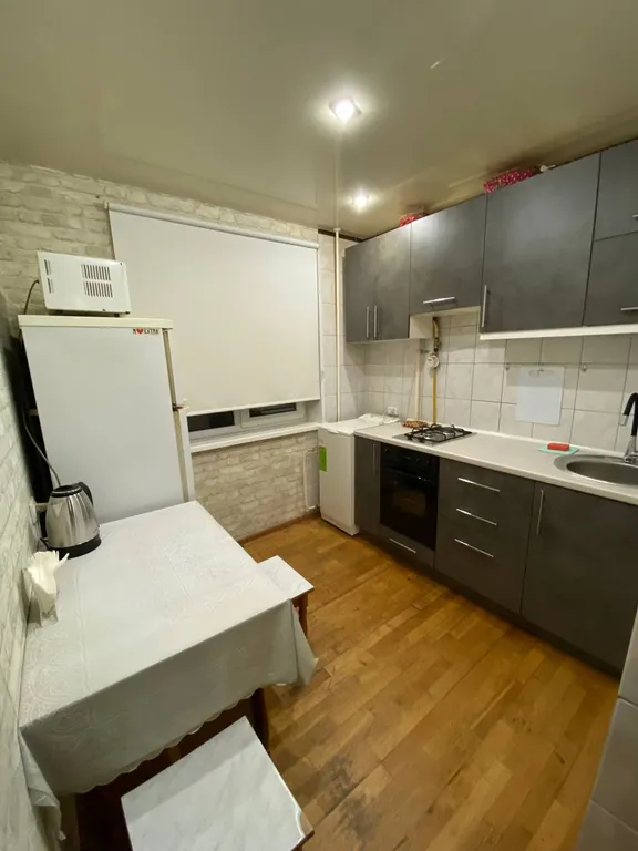 Уютная квартира в центре