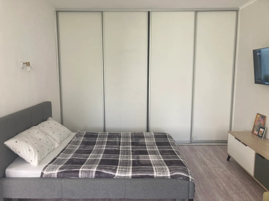 Уютная квартира в Южном районе