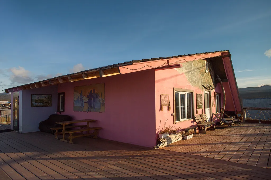 4-комнатный Дом