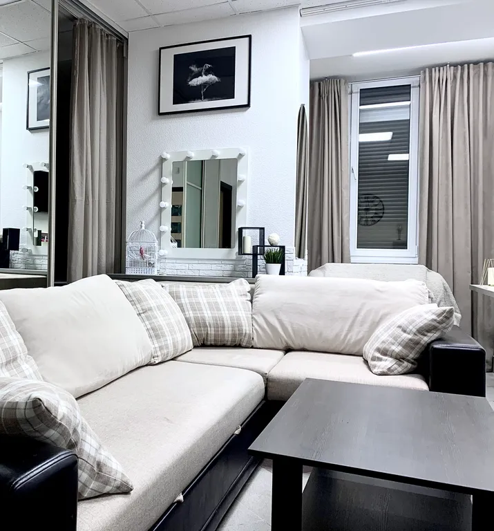 Уютная квартира в центре