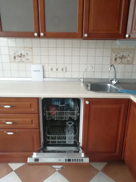 Апартаменты у Павловского парка