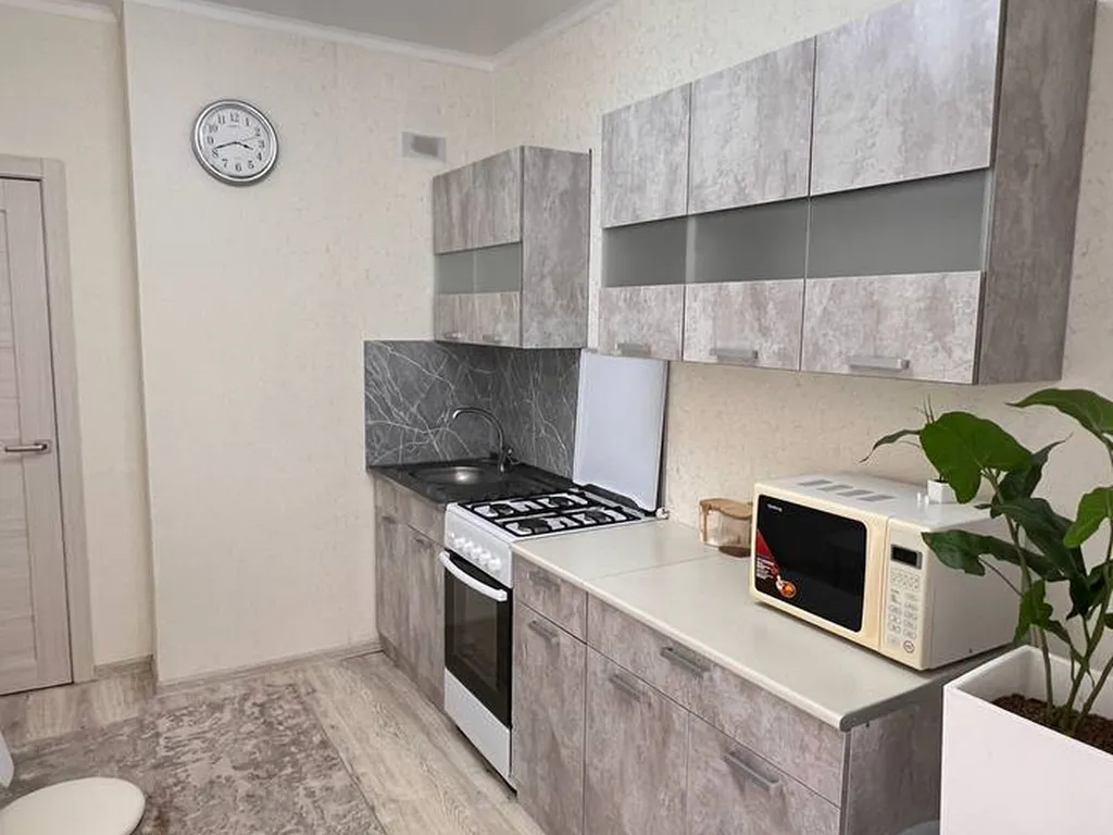 Уютная квартира на Куликова (Уютный Дом)