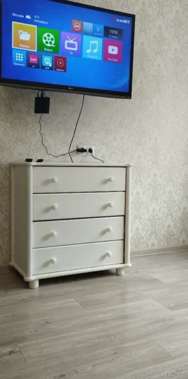 Лучше чем дома