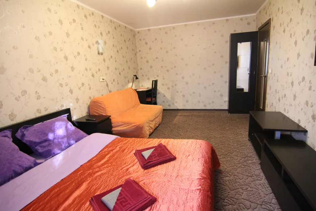 Квартира люкс в центре города