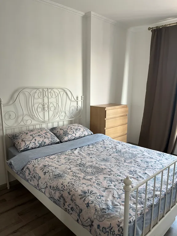 Квартира Квартира Будьте как дома — Москва