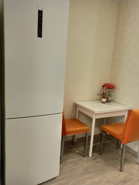 Квартира Уютная квартира около жд вокзала Адлера — Адлер