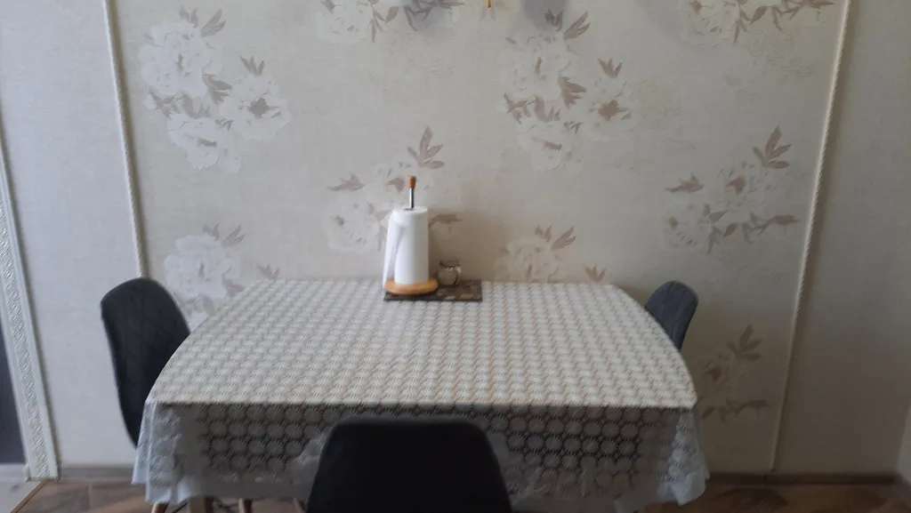 Квартира Уютная, новая, видовая квартира в одном из лучших ЖК Геленджика — Геленджик