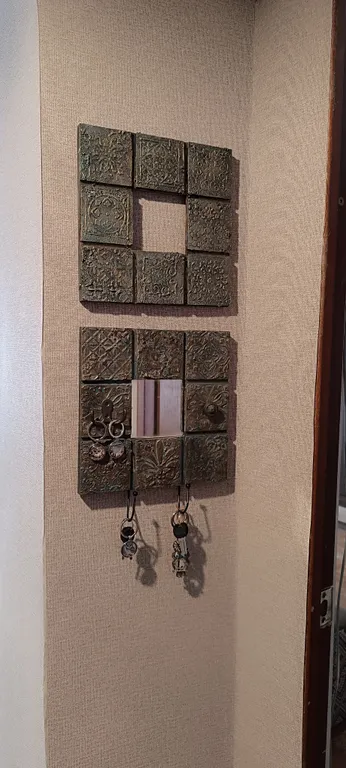 Уютная 2х комнатная квартира рядом с пляжем