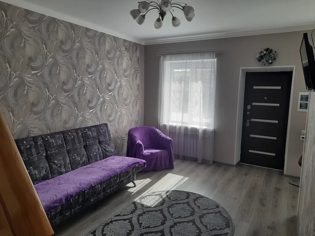 Комфортный таунхаус вблизи озера Банное и ГЛЦ