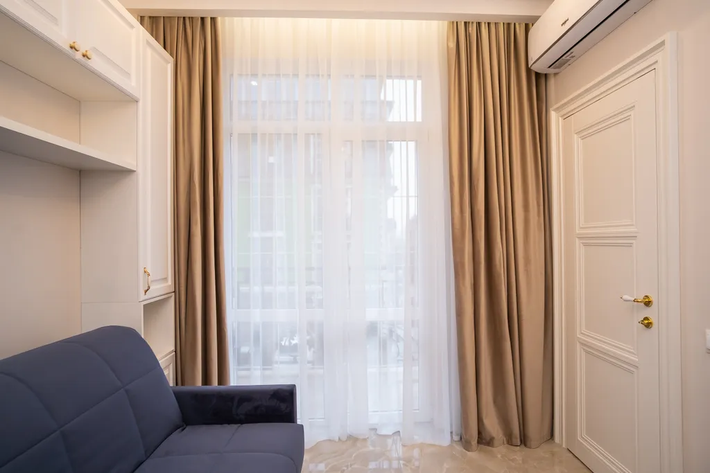 Апартамент Вагнер