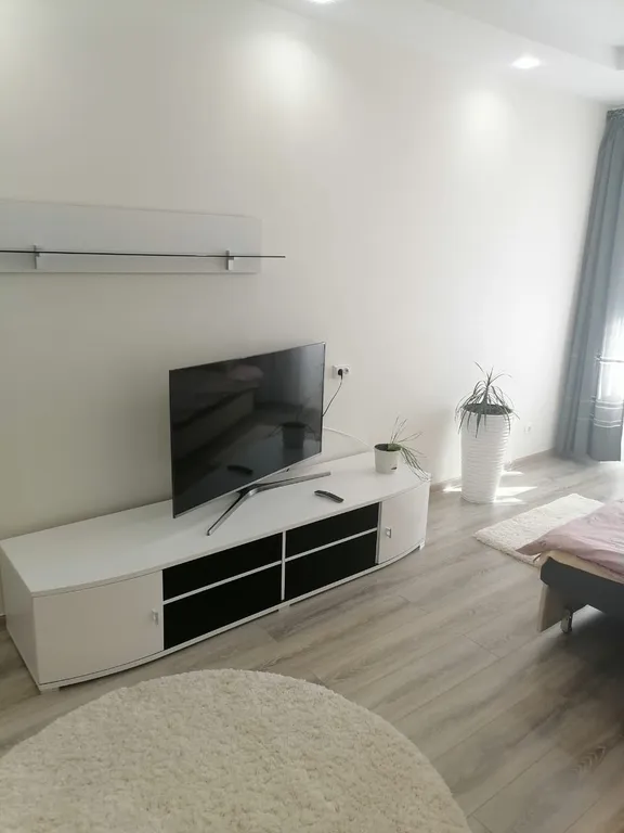 Квартира в историческом центре